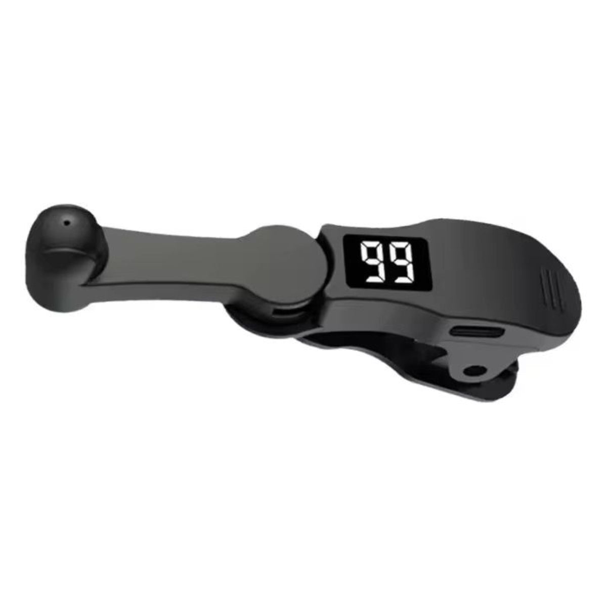 Auto Screen Clicker Finger Continuous Click Quick Click Mobile Phone Screen Tapper Suitable for Gaming Shopping Live Broadcasts Giving a Like in TikTok